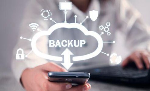 Backup/Restauração