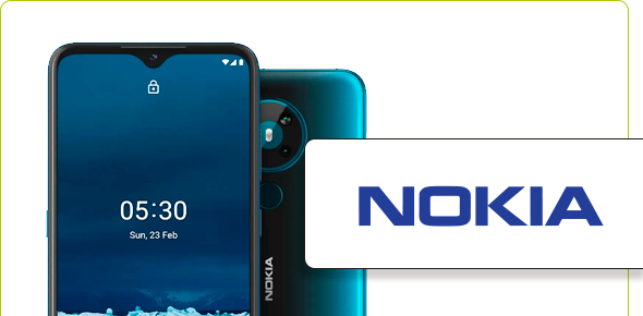 Nokia