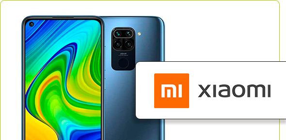Xiaomi